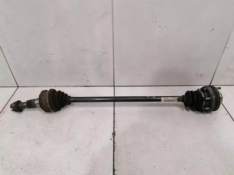Porsche 911 996 Right Front Drive Shaft 99634903810 Drive Shaft Front Re TURBO