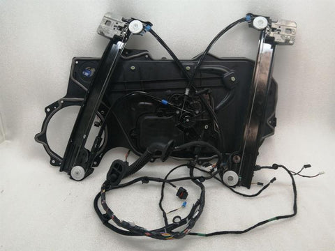 Tesla Model 3 Left Front Door Winder 1616442-00-A Window Regulator Front Left