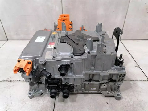 Audi E-Tron GT Battery Voltage Converter Module 9J1959663BG Control Unit