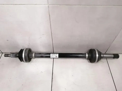 Audi E-Tron GT drive shaft rear right 9J1501202B rear right drive shaft