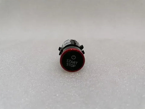 Audi E-Tron GT START STOP Switch 83A905217C Switch