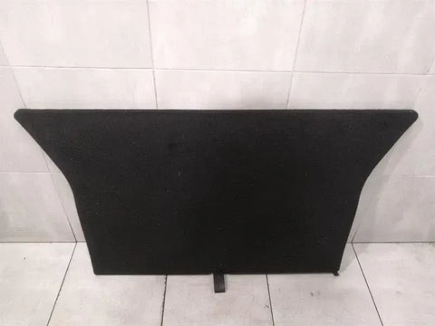 Tesla Model X P100D Luggage Boat Floor Cover 1108701-00-A Boot Liner