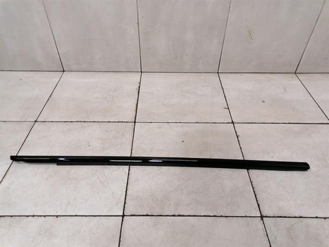 Audi E-tron GT FRH Door Moulding 4J3837476C Front Right Door Bar