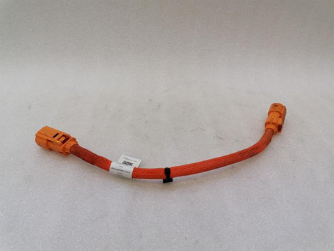 Audi E-Tron GT High Voltage Wiring Loom 9J1971059A Harness