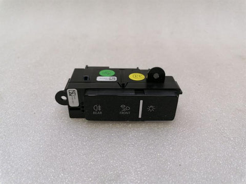 Audi E-Tron GT Light Switch 4K2941501A RIGHT HANDLE RHD
