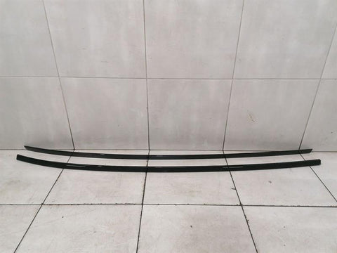 Audi E-Tron GT Roof Rails Set 9J1854526 Roof Rail Set