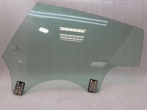 Tesla Model 3 Left Rear Door Glass 1077904-99-C Door Glass Rear Left