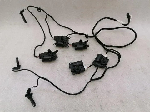 TESLA MODEL 3 LONG RANGE WIRING LOOM 1547266-00-D WIRING HARNESS HVAC ACTUATOR
