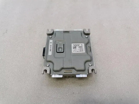 Audi E-Tron GT electronic module 4J3035335A control unit E-sound MLB-Evo