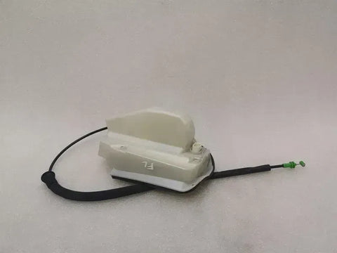 Tesla Model 3 Long Range Door Lock FLH 1500672-01-B Door Lock Front Left