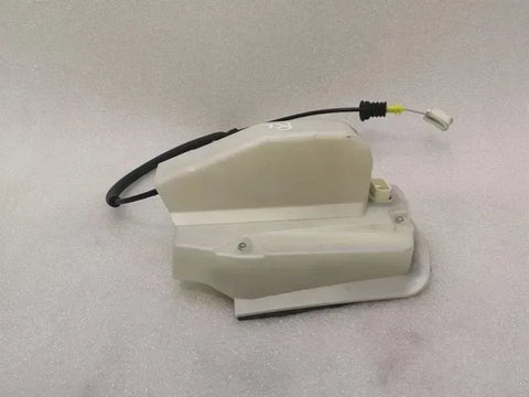 Tesla Model 3 Long Range Door Lock RLH 1500674-01-B Door Lock Rear Left