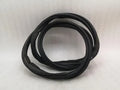 Tesla Model 3 Long Range Boat Lid Seal 1091069-00-E Deck Lid Seals