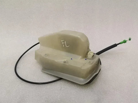Tesla Model 3 Standard Range Door Lock FLH 1068964-00-L Door Lock Front Left