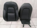 Tesla Model 3 Front Right Seat Backrest 1452890-02-F Front Right Seat Leather