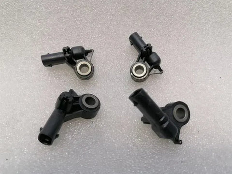 Tesla Model 3 Standard Range Crash Sensor Set 1036761-00-A Impact Sensor Kit