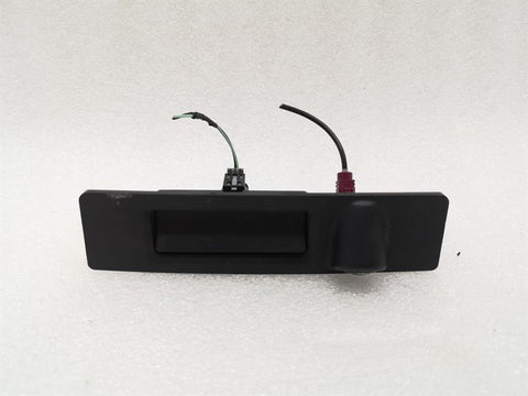 Tesla Model 3 Standard Range Boot Lid Handle Camera 1095949-00-E Controller
