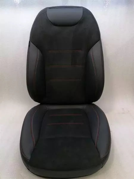Mercedes EQA H243 EQA350 seat A1779108901 seat RIGHT RHD SEAT COVER ALCANTARA