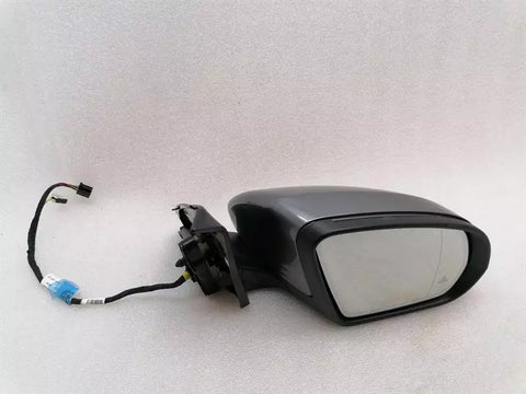 Mercedes EQA H243 EQA350 Right Door Mirror A2478106008 RIGHT HANDLE RHD