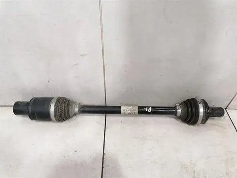 Mercedes EQA H243 EQA350 Left Rear Drive Shaft A2433502901 Drive Shaft Rear