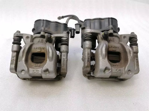 Mercedes EQA H243 EQA350 rear brake caliper A2474233900 brake caliper rear set