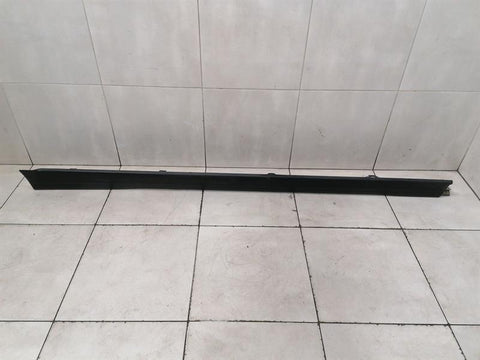 Mercedes EQA H243 EQA350 RIGHT side skirt A2476981000 side sills RIGHT