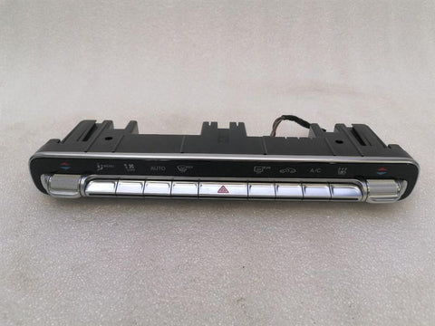 Mercedes EQA H243 EQA350 Car Climate Control A2479057003 Climate Control Panel A/C