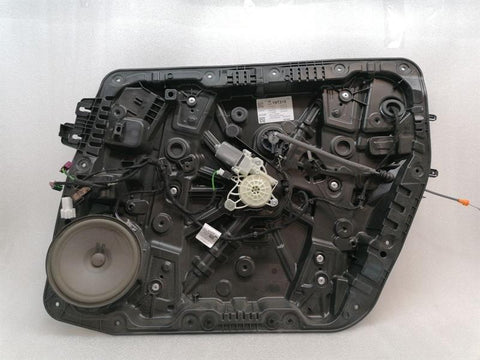 Mercedes EQA H243 Right Front Door Winder A2477202006 Front Right Window