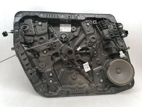Mercedes EQA H243 EQA350 Left Front Door Winder A2477201906 Window Left