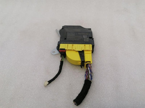Mercedes EQA H243 EQA350 Safety Module ECU A1779002510 Air Control Unit SRS