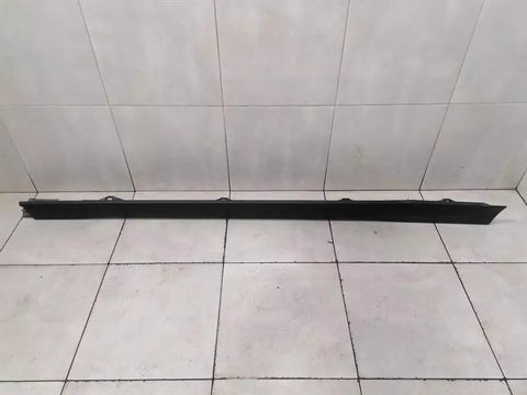 Mercedes EQA H243 EQA350 Left Side Skirt A2476980900 Side Sills Left