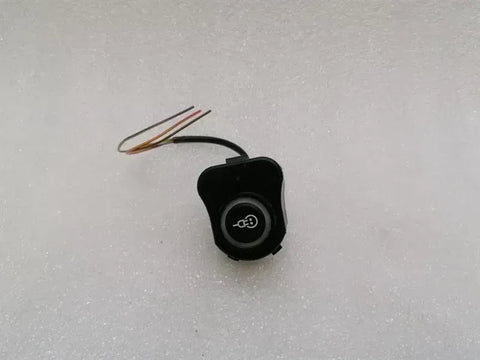 Porsche Taycan 9J switch charge port switch