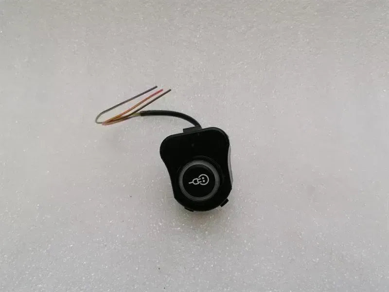 Porsche Taycan 9J switch charge port switch
