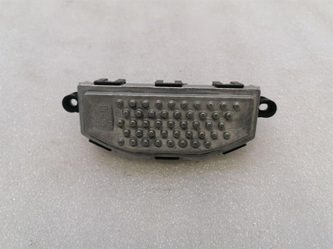 Mercedes EQA H243 EQA350 Heater Resistor A2479061901 Fan Controller