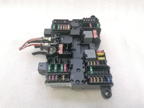 Mercedes EQA H243 EQA350 Fuse Box A1779061302 Fuse Box