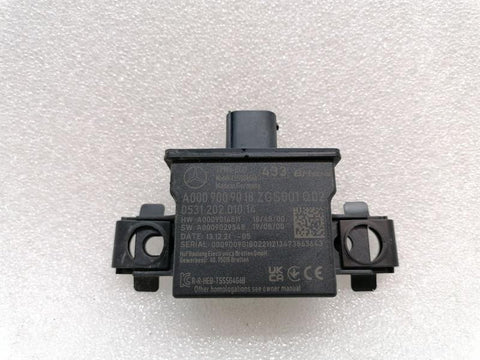 Mercedes EQA H243 EQA350 Electronic Module A0009009018 Control Unit RDK TPMS