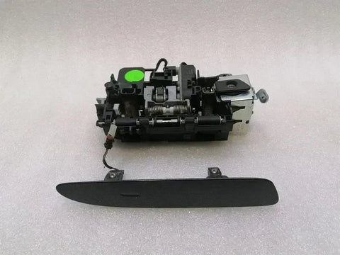 Porsche Taycan 9J door handle 9J1837206D FR VR door handle
