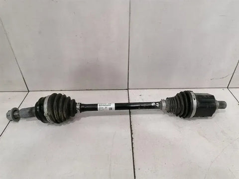Porsche Taycan 9J Right Front Drive Shaft 9J1407271J Drive Shaft Front Right