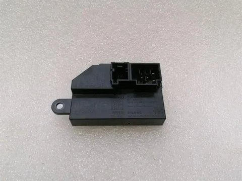 Porsche Taycan 9J steering column module 80A907705A steering column control unit