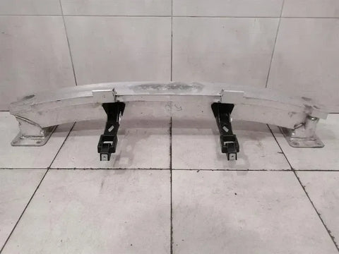 Porsche Taycan 9J rear bumper beam 9J0803184B rear bumper carrier