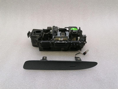Porsche Taycan 9J door handle 9J1837885B FL door handle