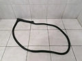 Porsche Taycan 9J Door Seal 9J1831721AL LEFT FRONT Door Seals