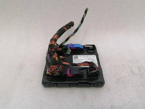 Porsche Taycan 9J electronic module 992907064ck control unit BCM