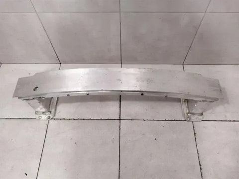 Porsche Taycan 9J Front Bumper Beam 9J1805241B Front Bumper Carrier