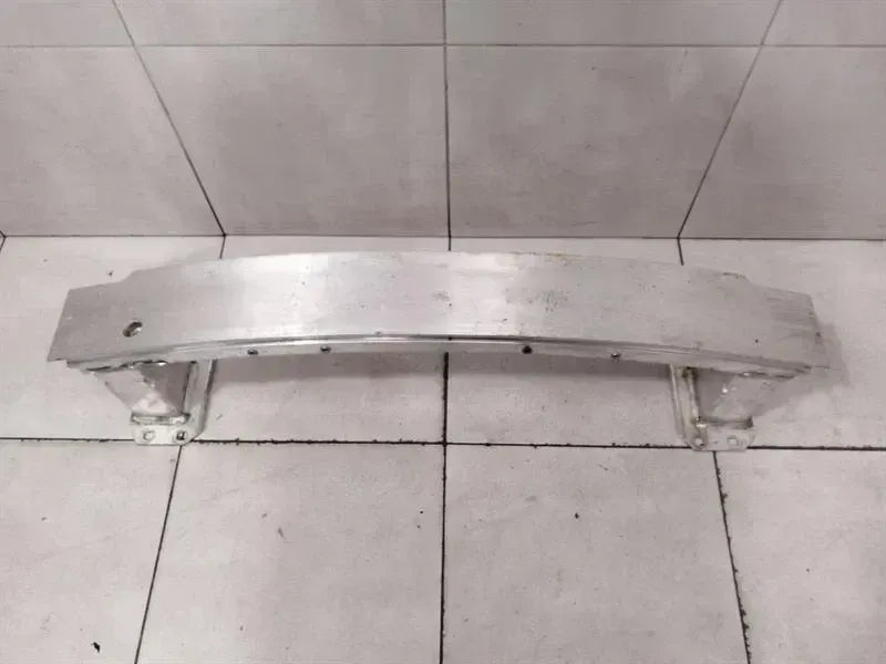 Porsche Taycan 9J Front Bumper Beam 9J1805241B Front Bumper Carrier