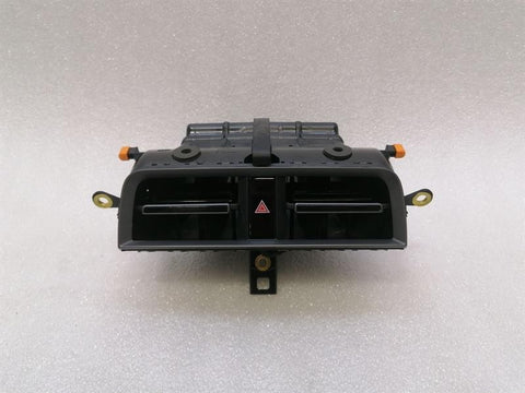 Porsche Taycan 9J air vent 9J1819111B ventilation nozzle ventilation grille