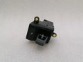 Porsche Taycan 9J Gear selector 9JA713033E shift gate