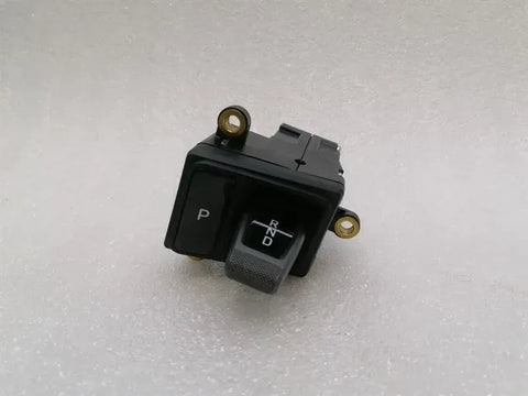 Porsche Taycan 9J Gear selector 9JA713033E shift gate