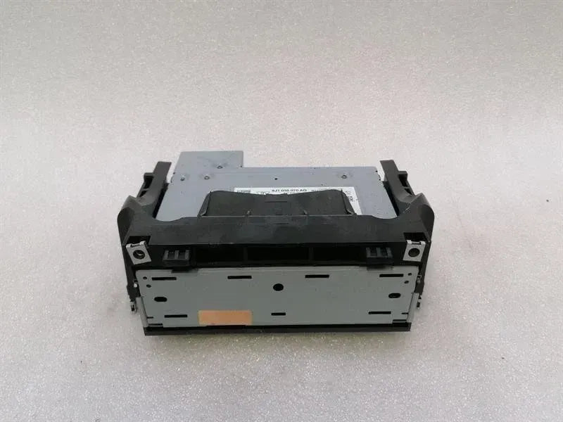 Porsche Taycan 9J electronic module MMI 9J1035070AG control unit multimedia
