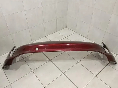 Porsche Taycan 9J Front Bumper 9J1807221D Front Bumper
