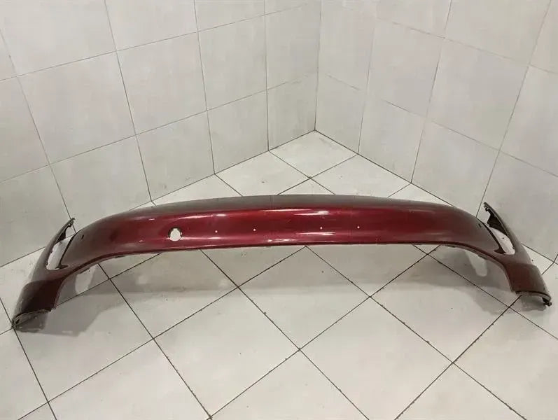 Porsche Taycan 9J Front Bumper 9J1807221D Front Bumper